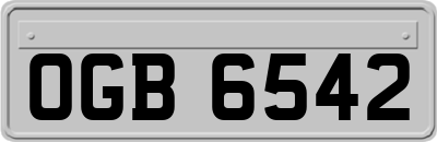OGB6542