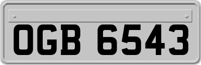 OGB6543
