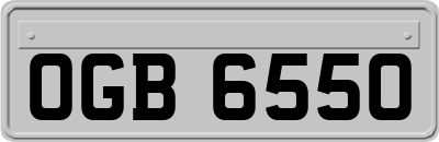 OGB6550