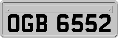 OGB6552