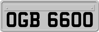OGB6600