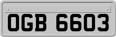 OGB6603