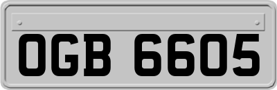 OGB6605