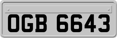OGB6643