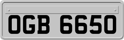 OGB6650