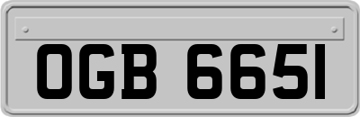 OGB6651