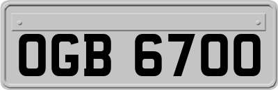 OGB6700
