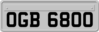 OGB6800