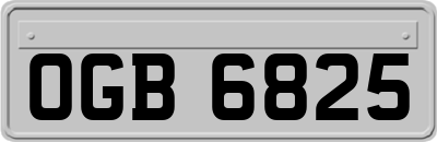 OGB6825