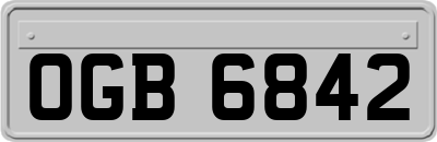 OGB6842