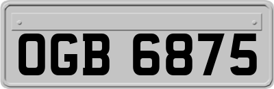 OGB6875
