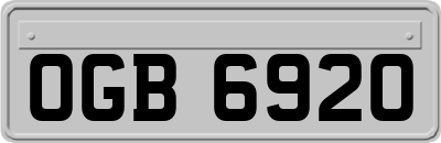 OGB6920