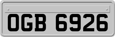 OGB6926