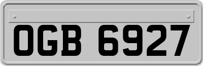 OGB6927