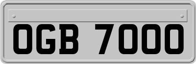 OGB7000