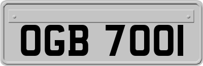 OGB7001