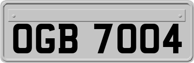 OGB7004