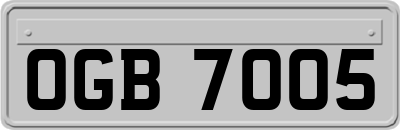 OGB7005