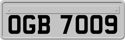 OGB7009