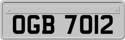 OGB7012