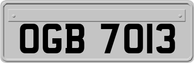 OGB7013