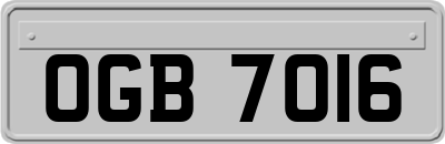 OGB7016