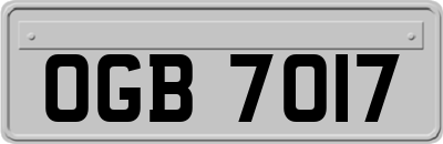 OGB7017