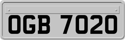 OGB7020