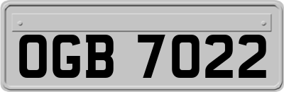 OGB7022