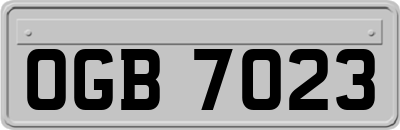 OGB7023