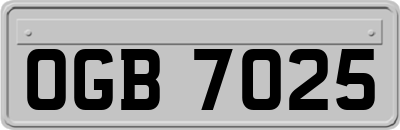 OGB7025
