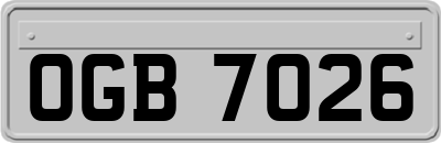 OGB7026