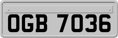 OGB7036