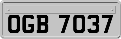 OGB7037