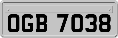 OGB7038