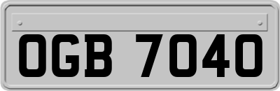 OGB7040