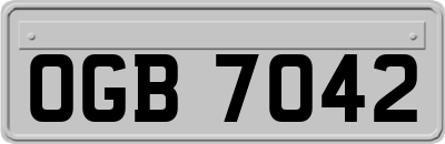 OGB7042