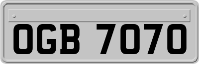 OGB7070