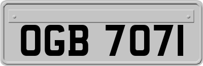 OGB7071