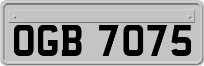 OGB7075