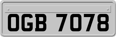 OGB7078