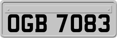 OGB7083