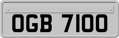 OGB7100