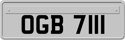 OGB7111