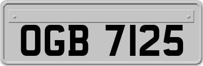 OGB7125