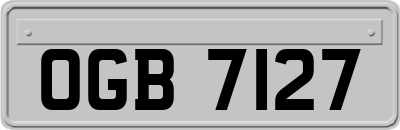 OGB7127