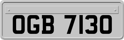 OGB7130