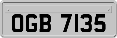 OGB7135