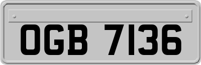 OGB7136