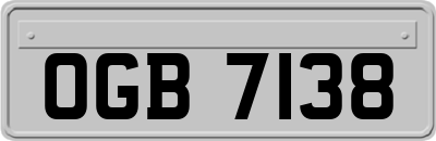 OGB7138